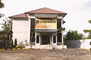 Sapadia Guesthouse Tamora image