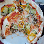 Photo n°2 de l'avis de Enrico.e fait le 14/08/2018 à 18:41 sur le  Pizzeria La Rosa dei Venti à La Caletta