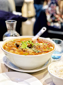 Soupe du Restaurant chinois Table Neuf à Paris - n°8