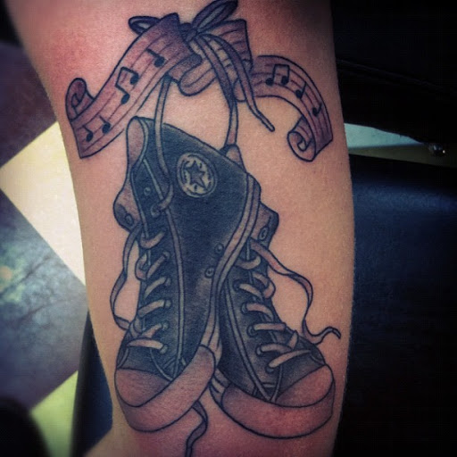 Explore south dakota tattoo ideas, creative tattoo ideas in Vista, available at American Tattoo Vista