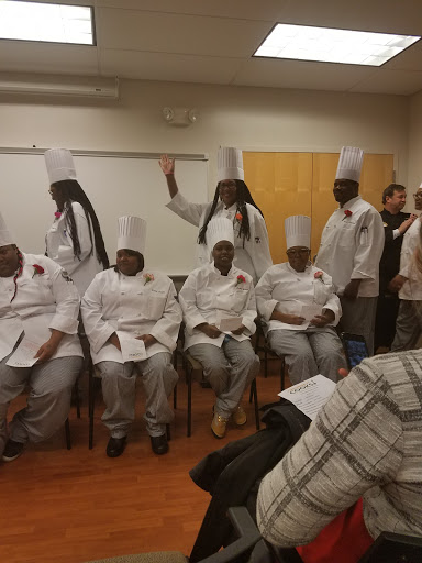 Caterer «Cincinnati Cooks Catering», reviews and photos, 1141 Central Pkwy, Cincinnati, OH 45202, USA