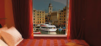 Locanda I Tre Merli 16032 Camogli
