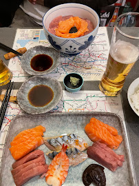 Plats et boissons du Restaurant japonais Asuka à Paris - n°20