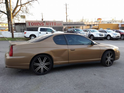 Electronics Repair Shop «Auto Electronic Specialists», reviews and photos, 2428 Nolensville Pike, Nashville, TN 37211, USA