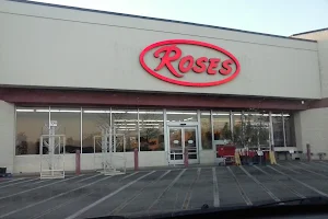 Roses Discount Store image