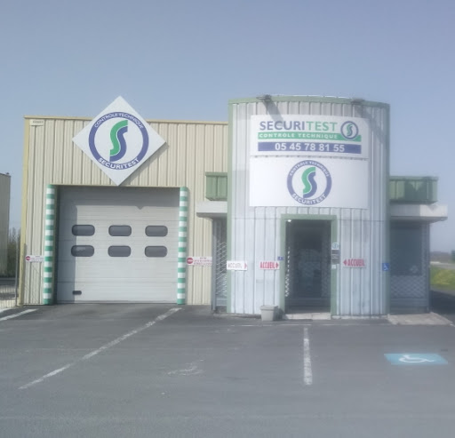 Barbezieux Auto Bilan