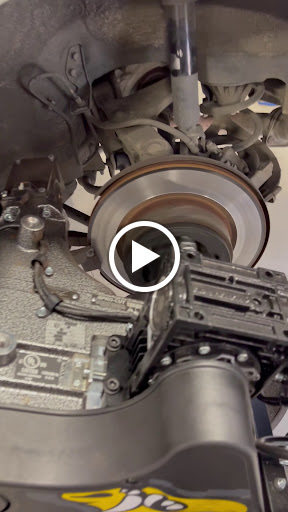 Auto Repair Shop «Full Service Automotive», reviews and photos, 25617 Old Fredericksburg Rd, Boerne, TX 78015, USA