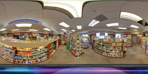 Pharmacy «Skinners Pharmacy», reviews and photos, 905 Deep Valley Dr, Rolling Hills Estates, CA 90274, USA