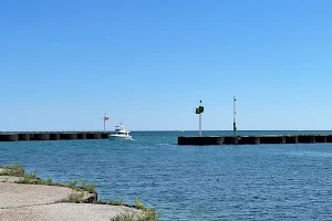 Port Sanilac Boat Launch image