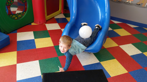 Hair Salon «Cookie Cutters Haircuts for Kids», reviews and photos, 535 W 400 N, Bountiful, UT 84010, USA