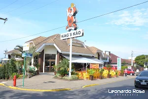 Kings Kão Lanches image