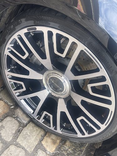 Comentarii opinii despre Gent- carwash