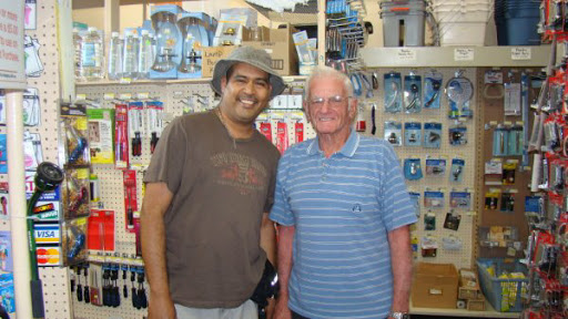 Hardware Store «Village Hardware», reviews and photos, 3966 Curtiss Pkwy, Miami, FL 33166, USA