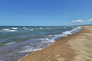 内灘海岸 image