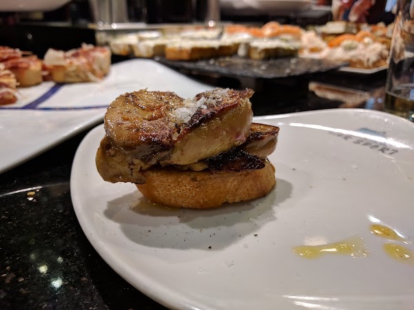 Imagen de Bar Sport (13 de 25)