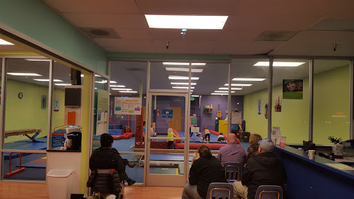 Gym «The Little Gym of Federal Way», reviews and photos, 1414 S 324th St, Federal Way, WA 98003, USA