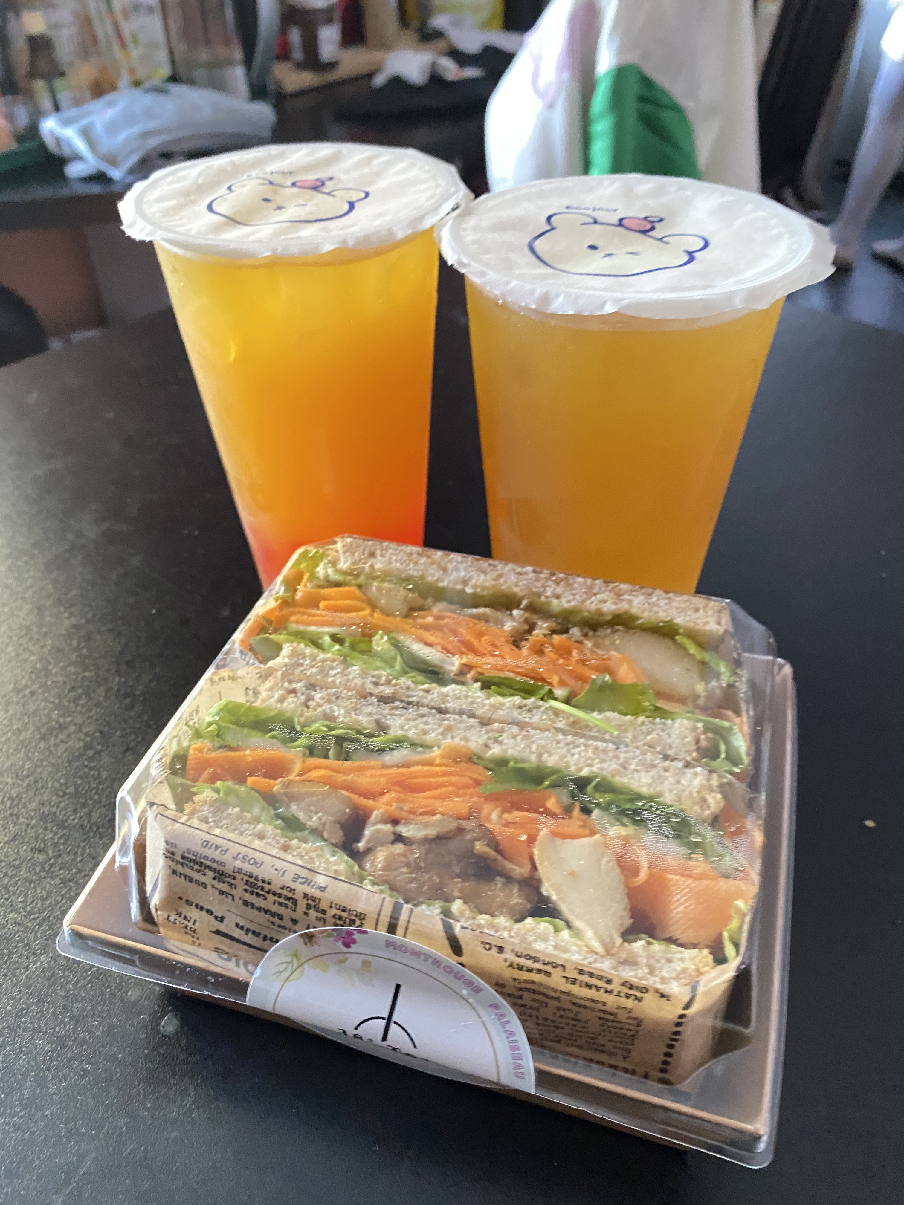 Photo n° 2 de l'avis de Sylvain.e fait le 09/10/2022 à 15:54