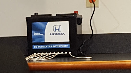 Honda Dealer «Silko Honda», reviews and photos, 1580 New State Hwy, Raynham, MA 02767, USA