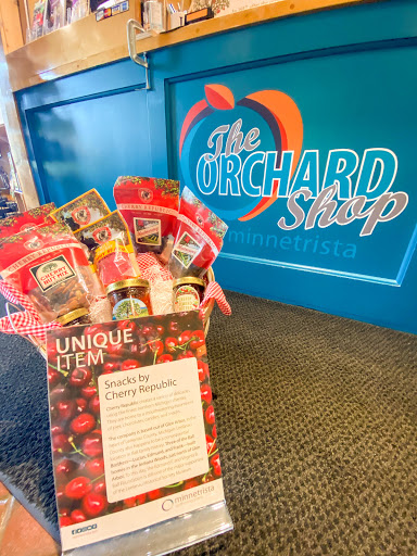 Orchard «The Orchard Shop», reviews and photos, 311 W St Joseph St, Muncie, IN 47303, USA