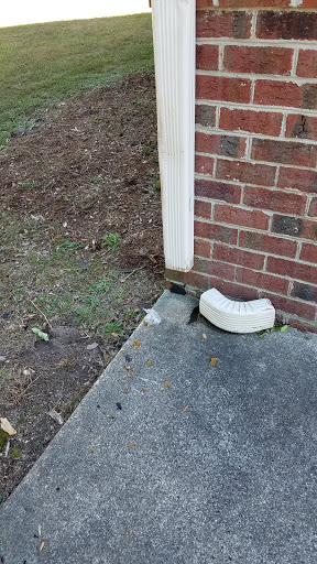 Roofing Contractor «Covenant Roofing and Construction, Inc.», reviews and photos, 3200 Gresham Lake Rd #113, Raleigh, NC 27615, USA