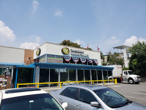 Supermarket «Key Food (Windsor Farms Market)», reviews and photos, 589 Prospect Ave, Brooklyn, NY 11215, USA