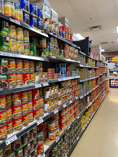 Grocery Store «Gonzalez Market», reviews and photos, 1220 S Redwood Rd, Salt Lake City, UT 84104, USA