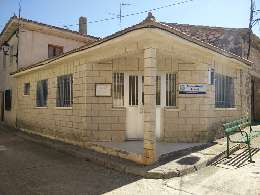 Centro Médico en Hontanares, Guadalajara