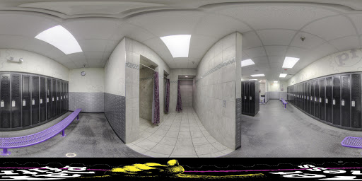 Gym «Planet Fitness», reviews and photos, 860 Saxon Blvd, Orange City, FL 32763, USA