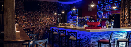 Restaurante Haritza Gastro & Cafe