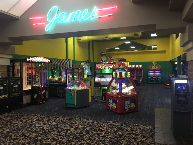 Comments and reviews of Northrock Lanes