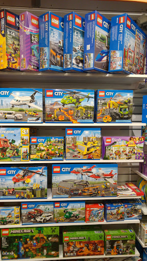 Baby Store «Magic Beans - Boston», reviews and photos, 776 Boylston St, Boston, MA 02116, USA