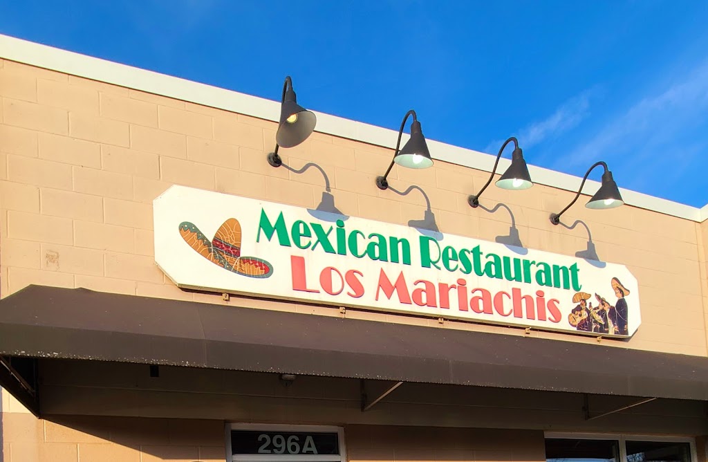 Los Mariachis Mexican Restaurant 43125