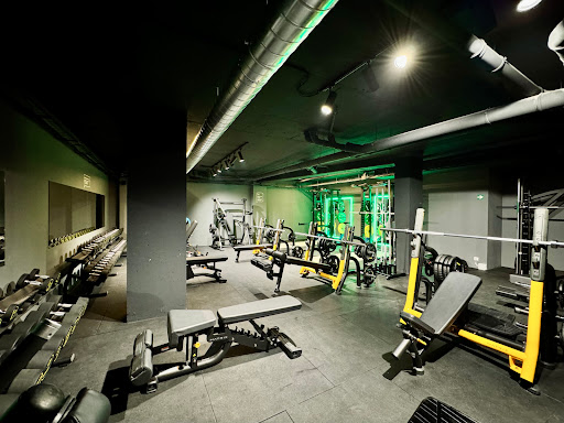 Energie Fitness Plaza en Zaragoza, Zaragoza