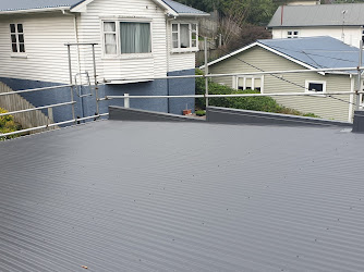 Custom Roofing Services