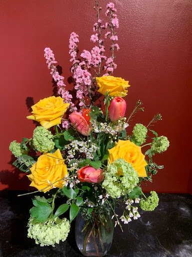 Florist «Medford Florist», reviews and photos, 38 S Main St, Medford, NJ 08055, USA