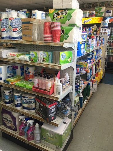 Convenience Store «Wayland Mini Market», reviews and photos, 334 Boston Post Rd, Wayland, MA 01778, USA