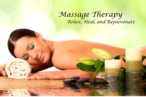 LUXOR MASSAGE AND DAY SPA