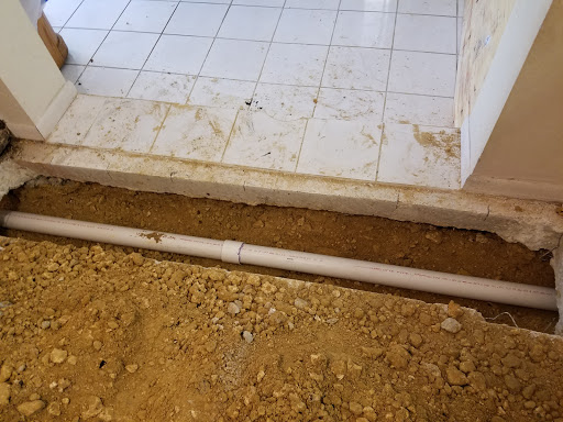 Plumber «Pro Plumbing Service and Repair Inc», reviews and photos, 14228 SW 136th St, Miami, FL 33196, USA