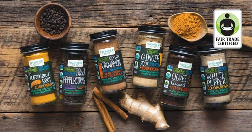 Vitamin & Supplements Store «Organic Food & Vitamin Center», reviews and photos, 170 W Nine Mile Rd, Ferndale, MI 48220, USA