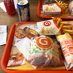 Photo n° 1 McDonald's - G La Dalle Montigny-lès-Cormeilles à Montigny-lès-Cormeilles