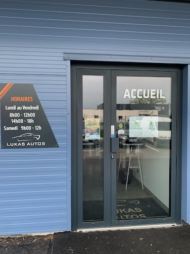 Photo 1 - Lukas Autos - AutoFirst