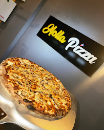 Photos du propriétaire du Pizzeria Holla Pizza 27 à Évreux - n°4
