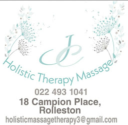 JC Holistic Therapy