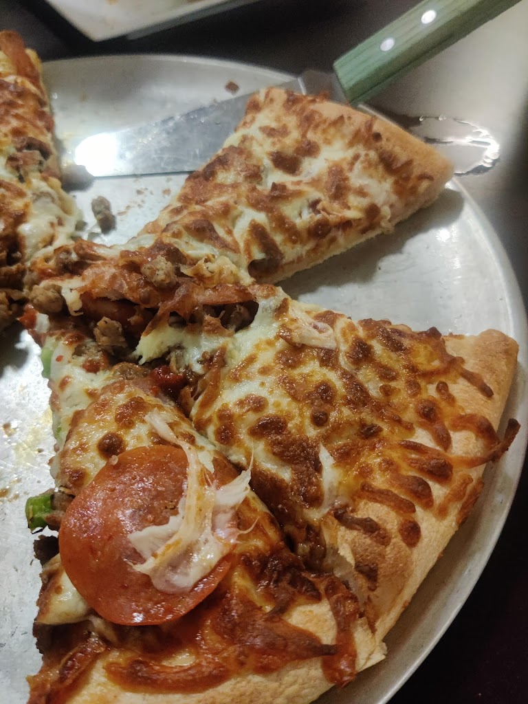 Papa Jack's Pizza 64067