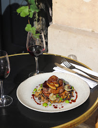 Photos du propriétaire du Le Cinq Restaurant Bordeaux - n°3