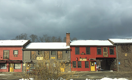 174 West St, Litchfield, CT 06759, USA