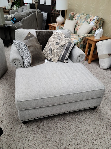 Furniture Store «Fenton Home Furnishings», reviews and photos, 1136 N Leroy St, Fenton, MI 48430, USA