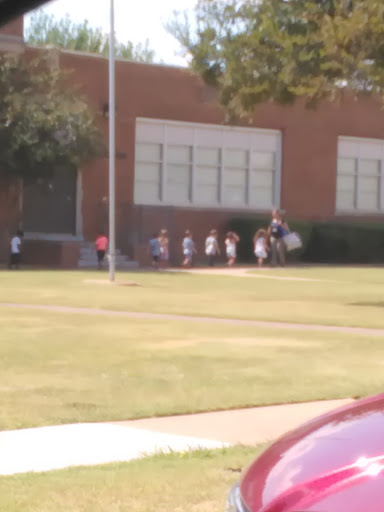 Head start center Wichita Falls