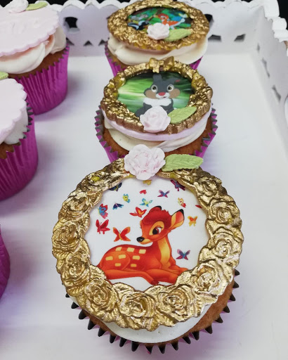 The Sugar Passion en Marbella, Málaga