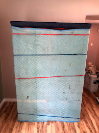 Marathon Moving Services - Photo 8 - Car repair in Virginia Beach, VA, Virginia Beach